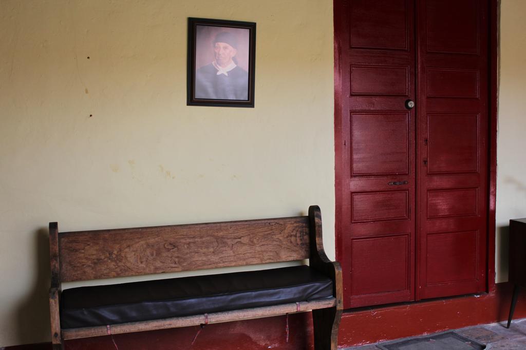 Hotel Cacique Real Zipaquira Bagian luar foto